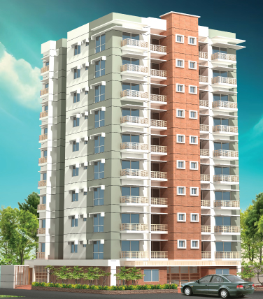 Matrichaya Happy Villa